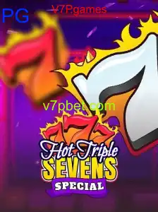 HotTripleSevensSpecial