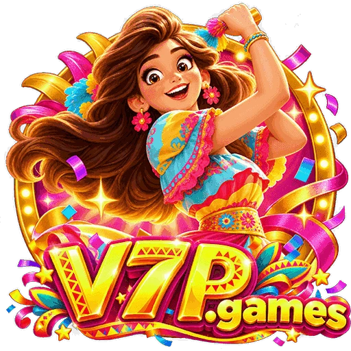V7P.games Logo